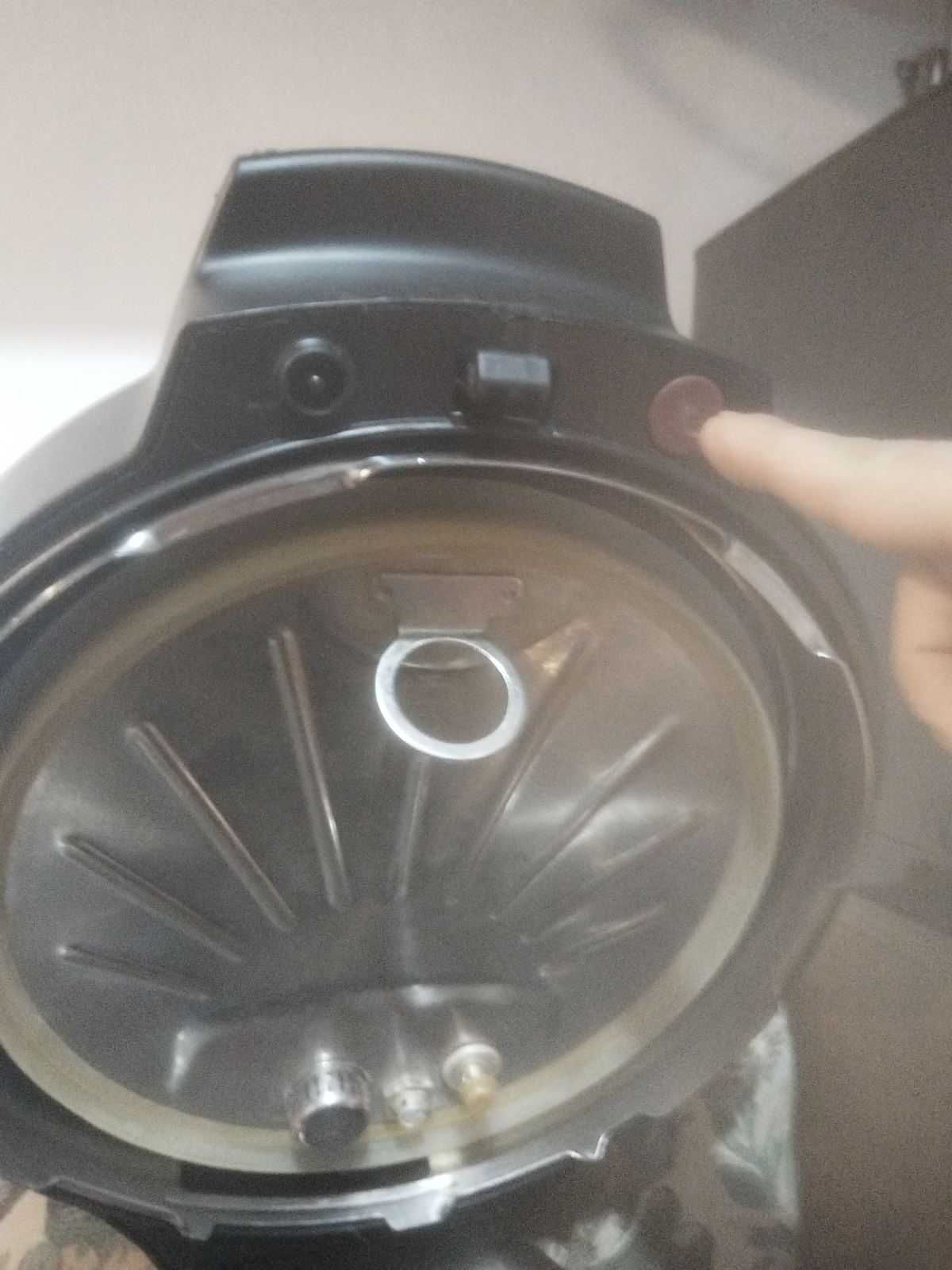Комбиниран Multicooker Air Fryer Instant Duo Crisp Ultimate