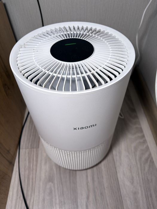Очиститель воздуха Xiaomi Mi Smart Air Purifier 4