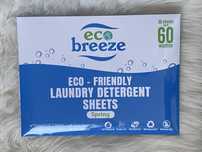 Перилни кърпички EcoBreeze
