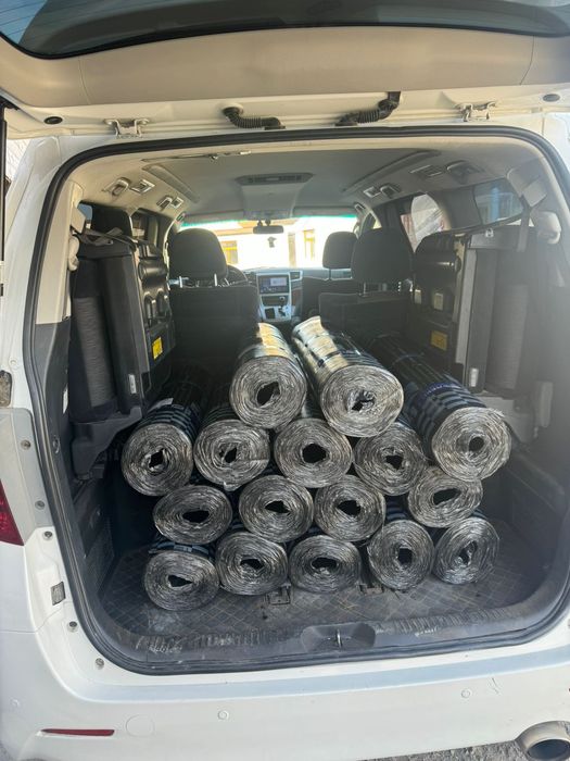 Рубероид и битумно-полимерные мембраны — отличное решение для кровли и