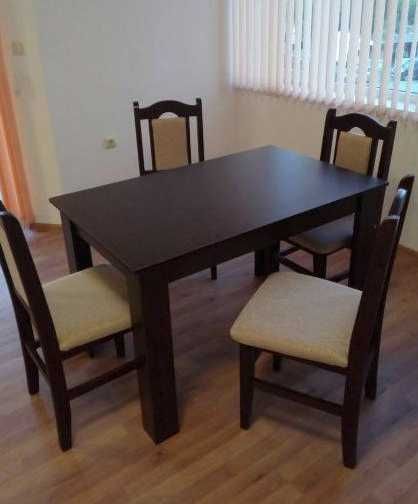 Дава се под наем Тристаен апартамент в Бургас, Изгрев - 120 кв.м за 500 € - Снимка #1