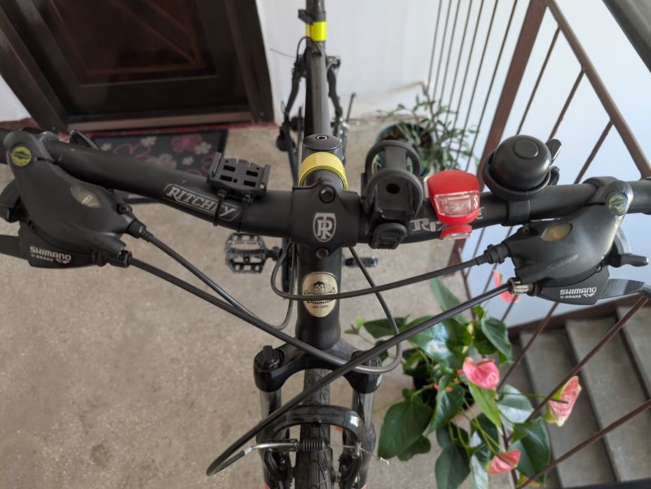 Bicicleta mtb adulti