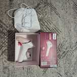 Laser epilator Philips Lumea prestige
