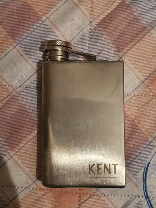 Фляжка для алкоголя