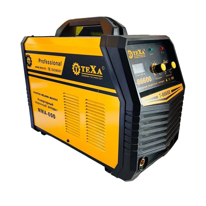 Профессиональ Сварка аппарат теха