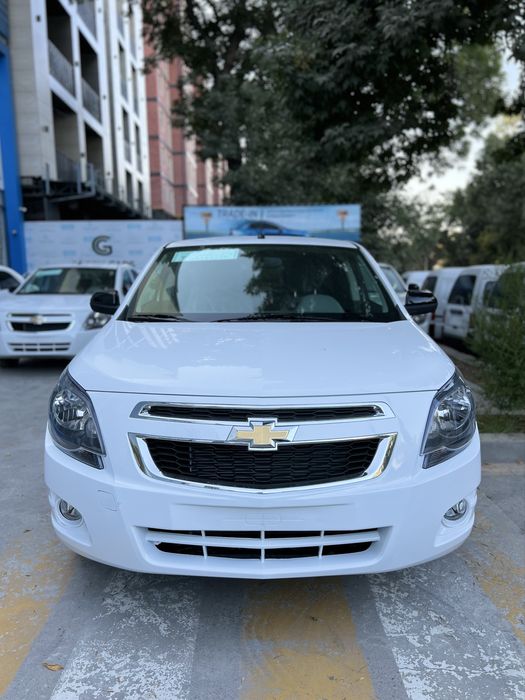 Chevrolet Cobalt Midnight  insta _batusafarov