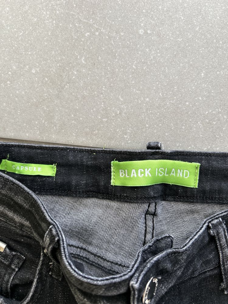 Black island мъжки дънки