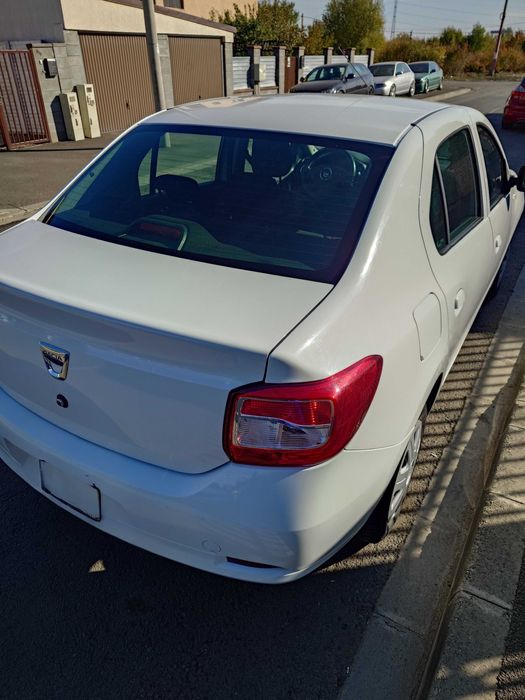 Dacia Logan motor 1.5 DCI
