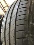 Super Anvelope Vara 2X 205/55 R19 Michelin DOT 2019!!!