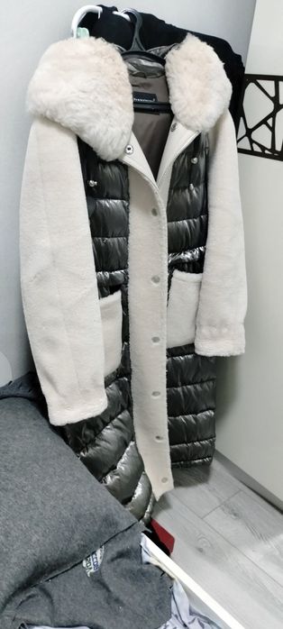 Продам Зимнюю куртку