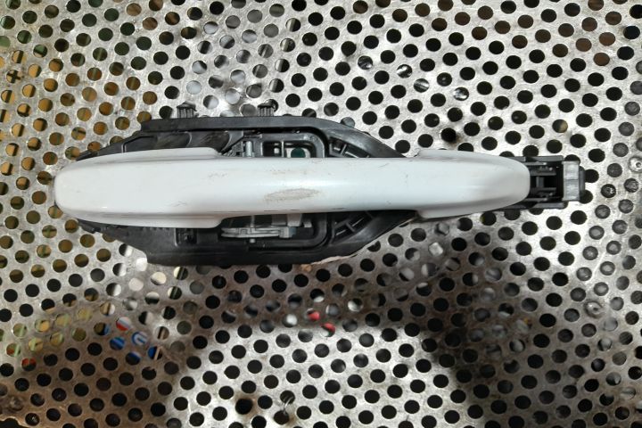 Maner deschidere din exterior usa spate stanga JX7B-A264A26-AAF Ford