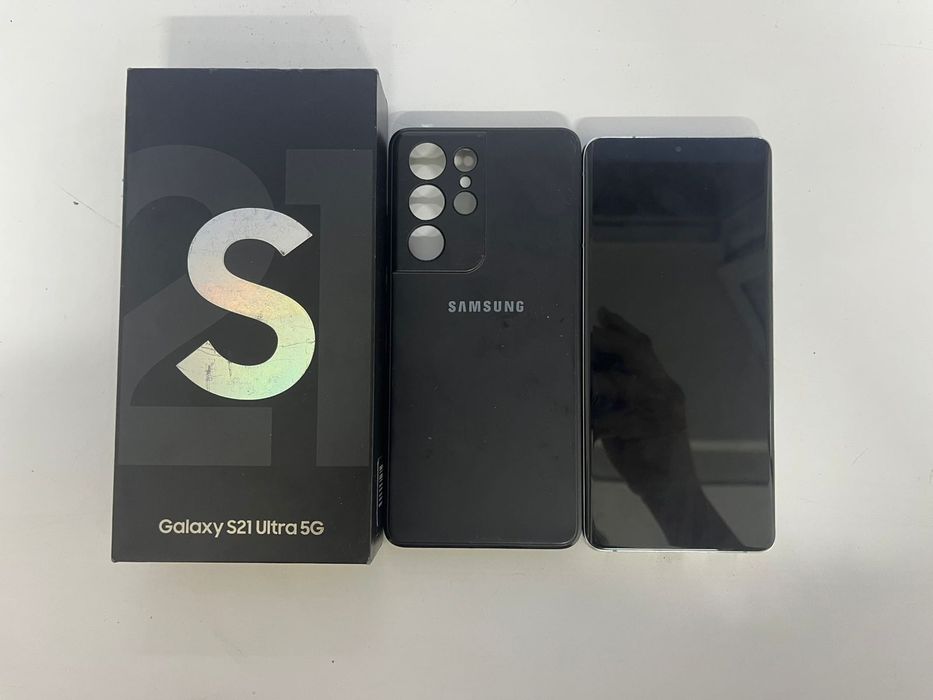 Samsung s21 ultra
