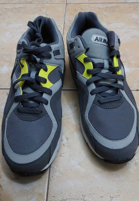 Нови Маратонки Nike Airmax 43/44