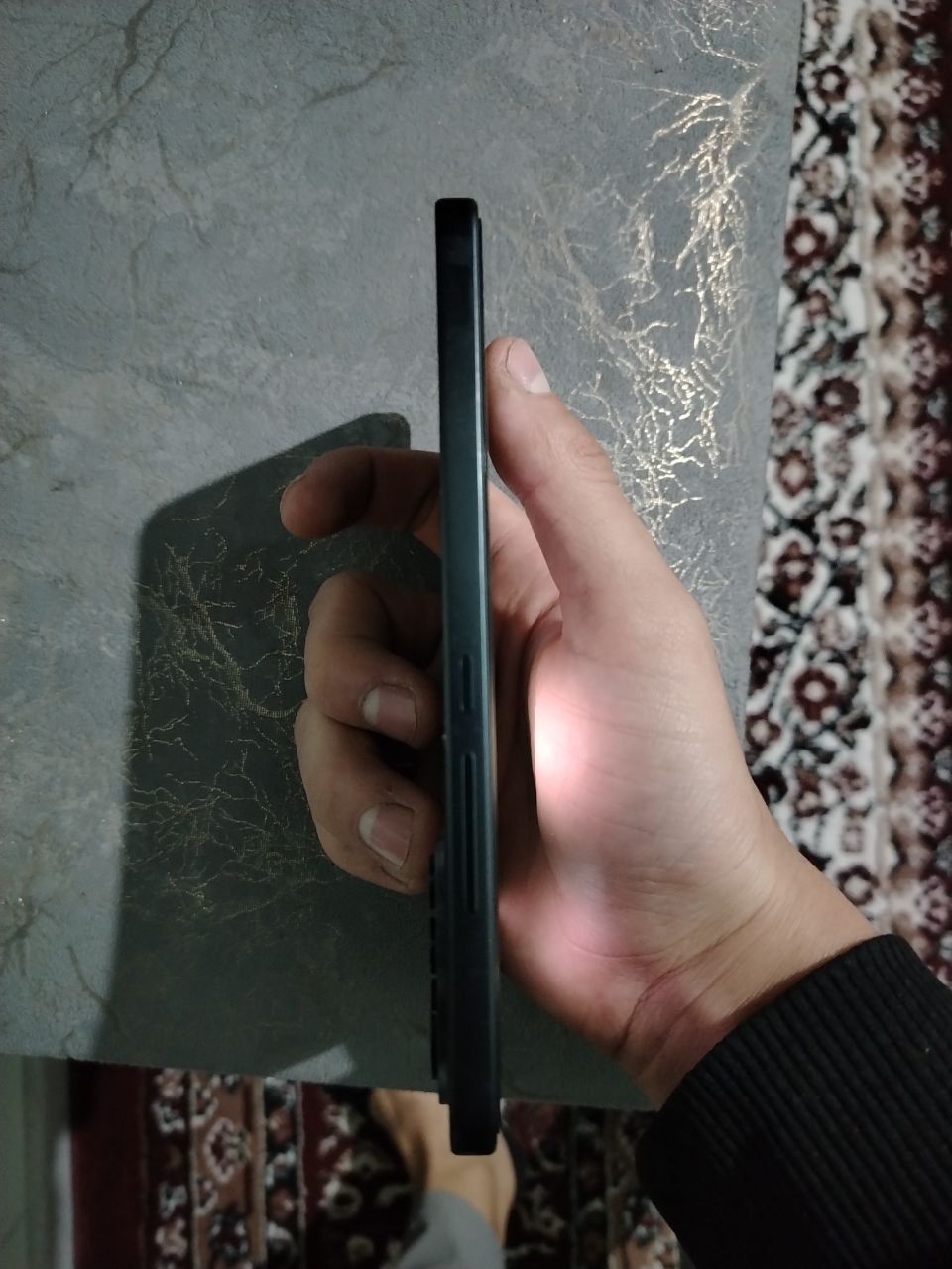 Xiomi 12 lite sotiladi!!