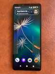 Sony Xperia 10 VI  black