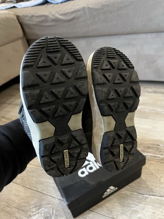 Зимни боти Viking gortex за момче 23 номер