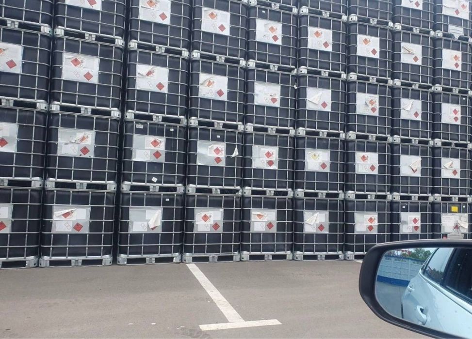 optom 1 tonnalik bak bochka 1 kublik yangi bochkalar