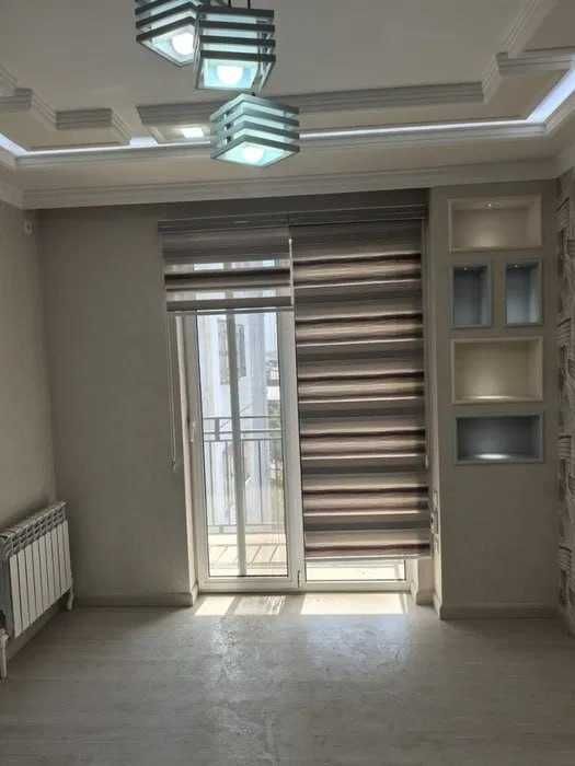 Новостройка от Golden House 4/11/16 Карасу-6 С ремонтом 134м2