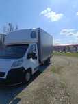 Peugeot Boxer stare impecabila