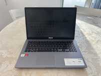 Продам ноутбук Asus б/у в отличном состоянии