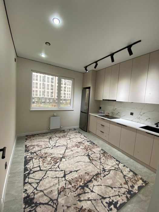 Дом, квартира срочна новый