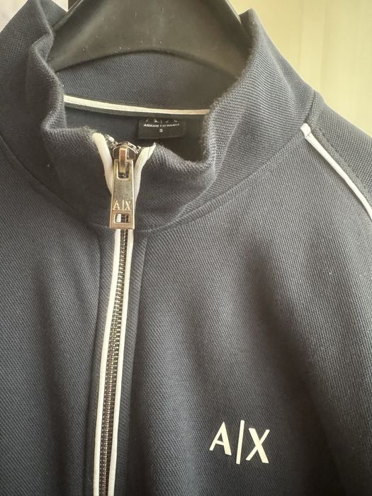 Vand bluza armani