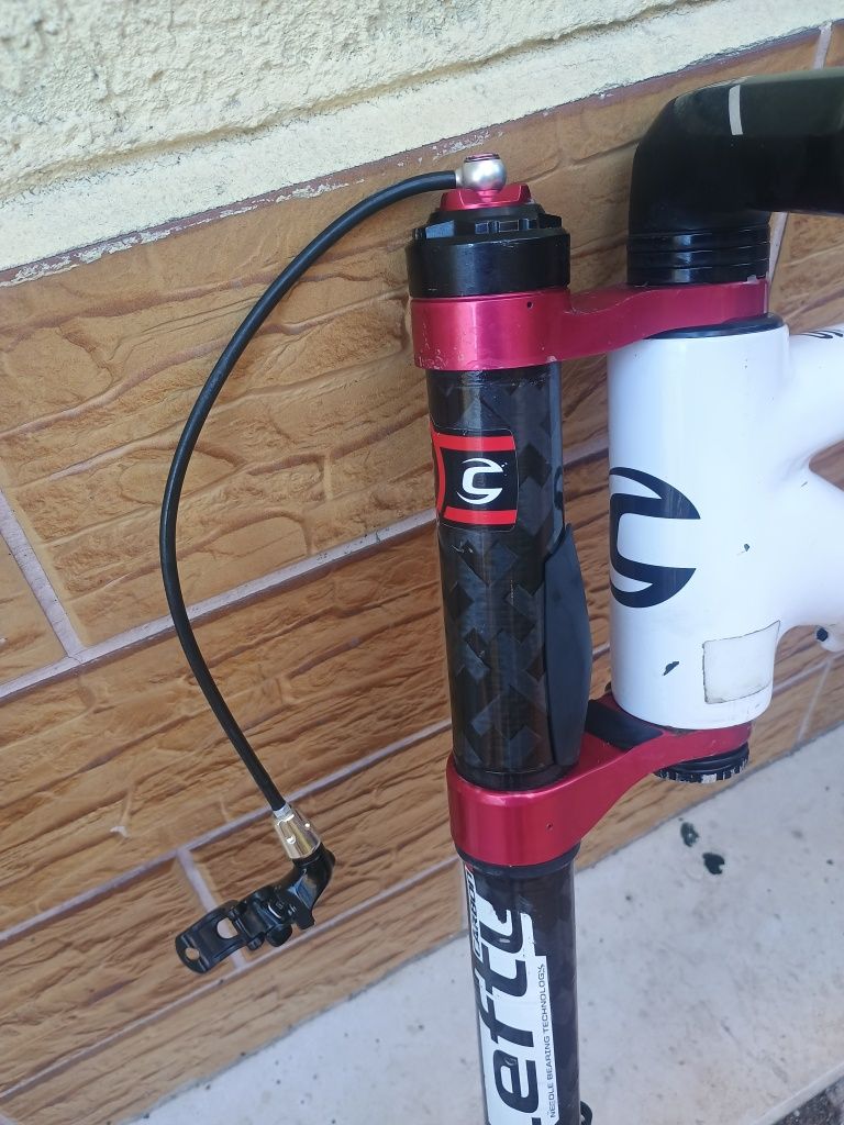 Рамка карбонова Cannondale