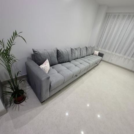 Такта диван Углавой дивандар