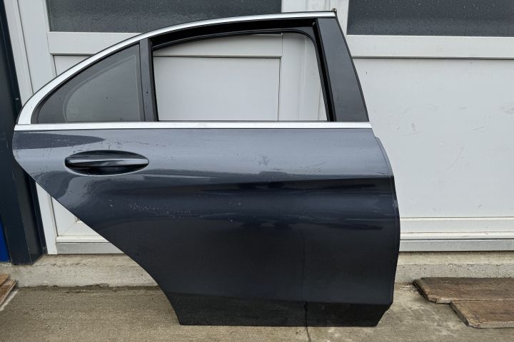 Usa dreapta spate Mercedes-Benz C-Class W205/S205/C205  [din 2014 pan