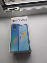 Продам телефон OPPO A54