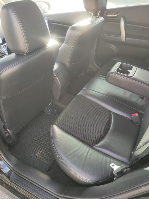 Vând Mazda 6 GH diesel 242500 km reali