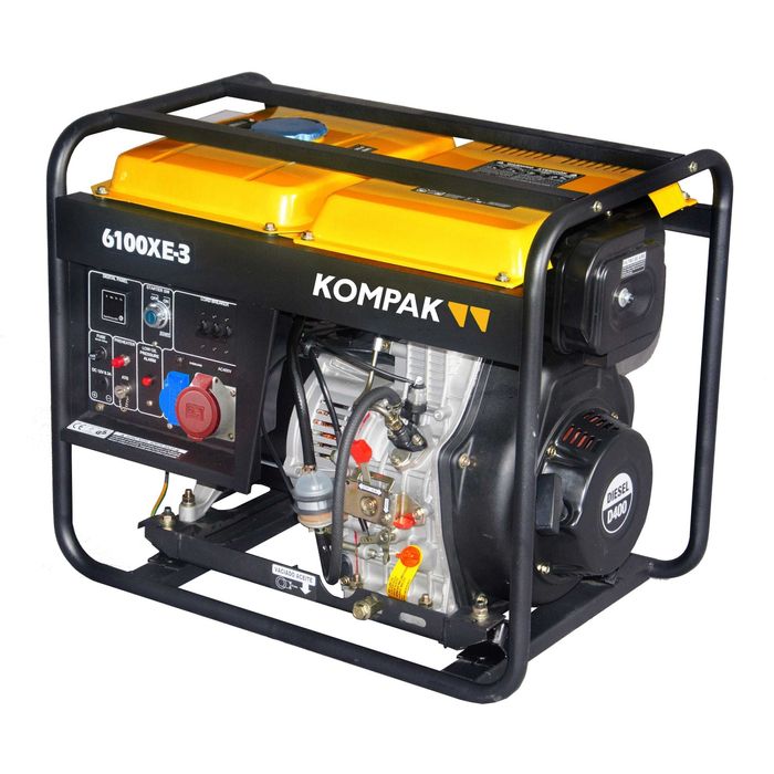 Прокат генератор Арендага движок