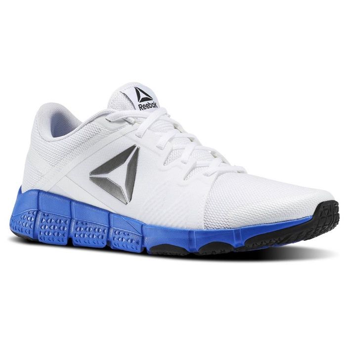 42_adidasi originali barbati Reebok_textil_alb_Promotie