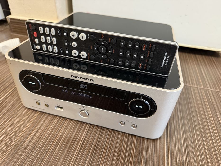 Marantz CR-502 мини ресивър