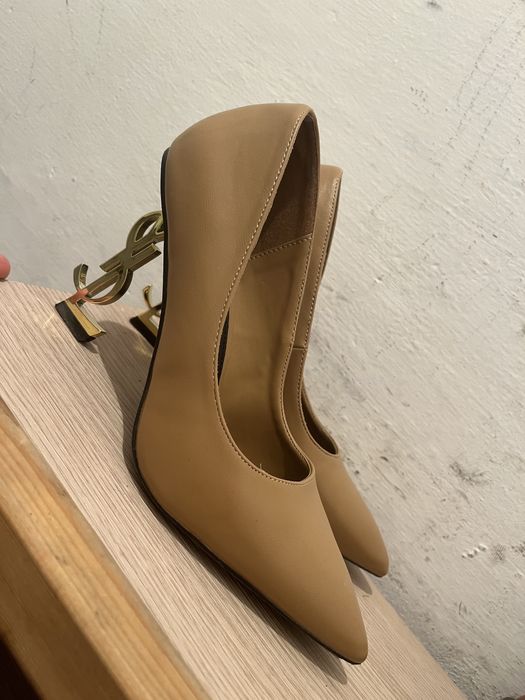 Туфли на выход и на повседневку