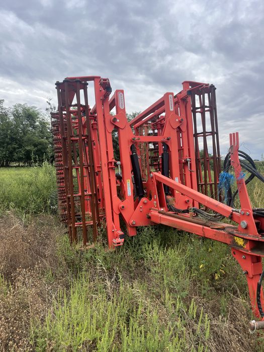 Maschio Sandokan 500