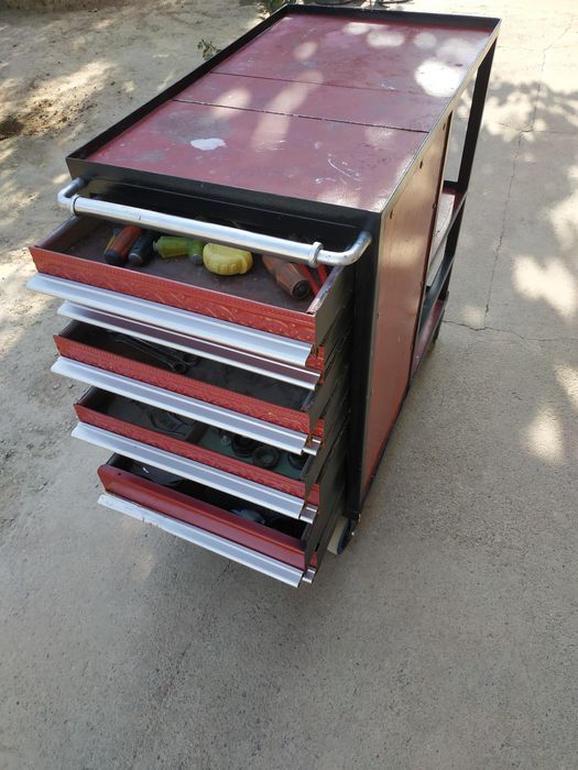 Камплект набор  кинбокс