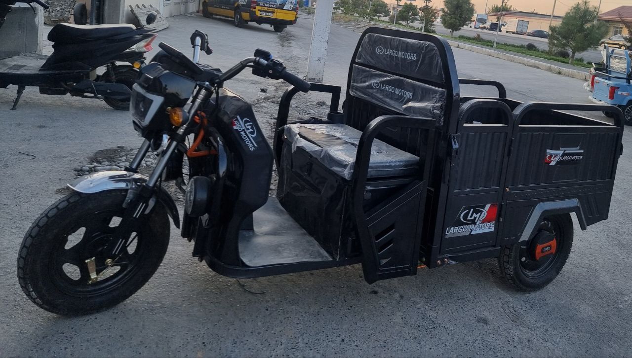Zoʻridan soʻraganlarga elektir muravey
