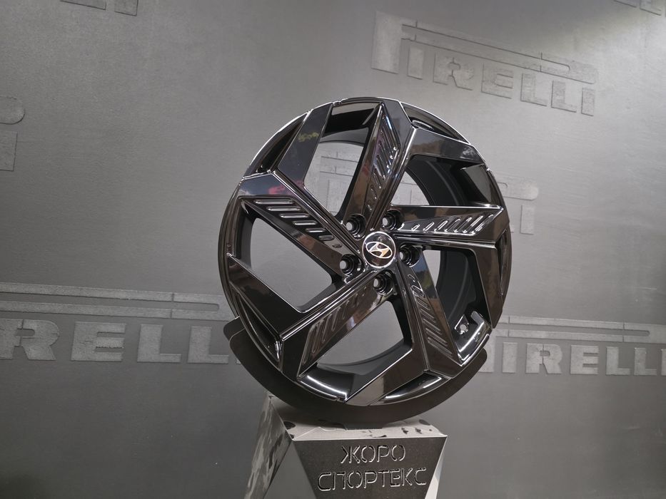 18цола 5х114.3 Хюндай Hyundai 5x114.3