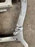 Sudura aluminiu inox
