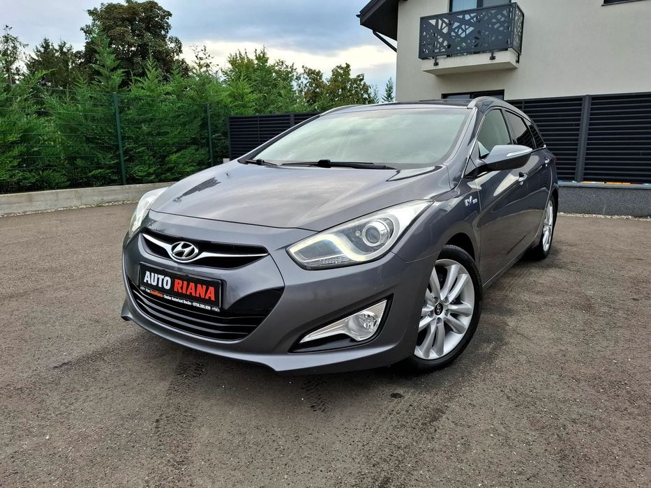 Hyundai i40 Hyundai i40 1.6 Comfort,RATE,Garantie