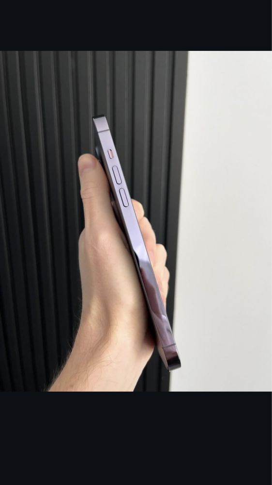 iPhone 14 Pro 128GB Deep Purple
