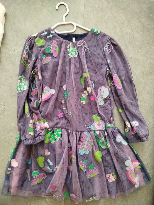 Billieblush рокля