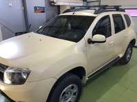 Duster 4x4  1.5 dci , 2011
