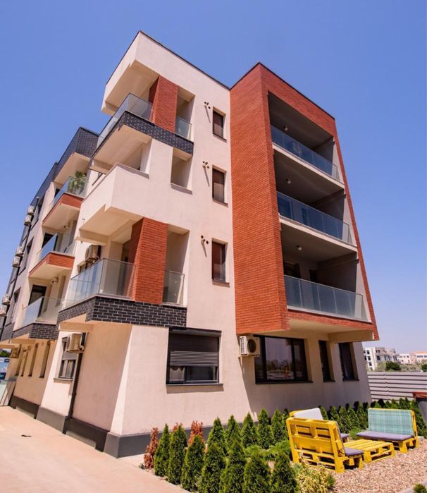 Vand apartament  Navodari- Mamaia nord