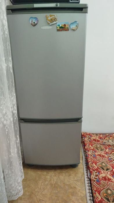 Холодильник сатылады