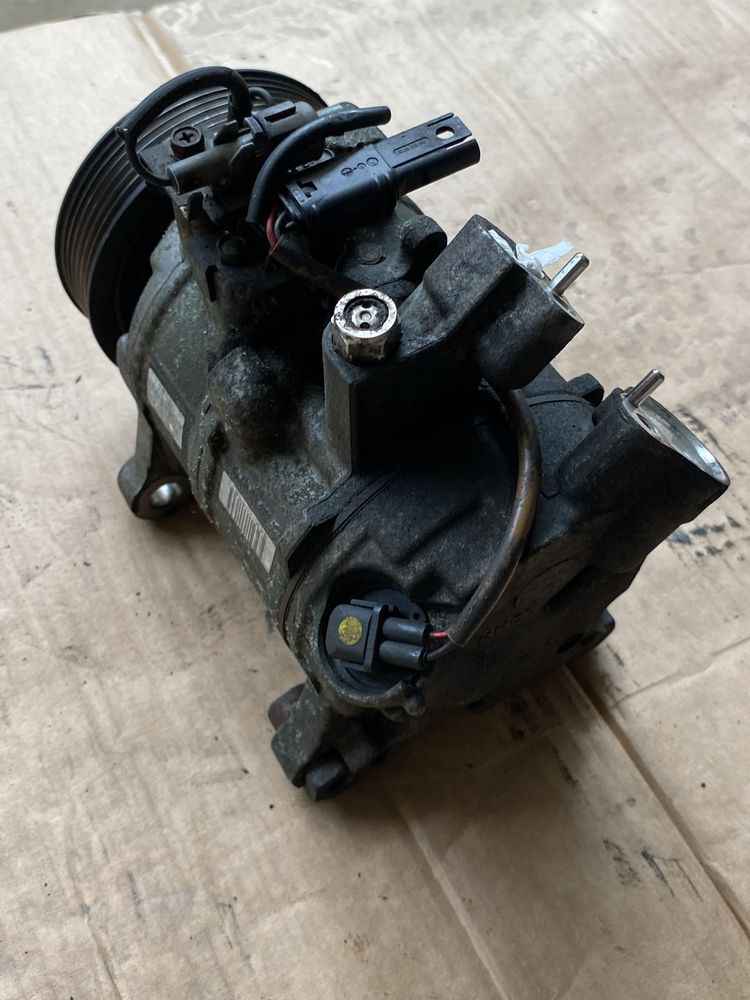Compresoare aer conditionat BMW 2.0/3.0