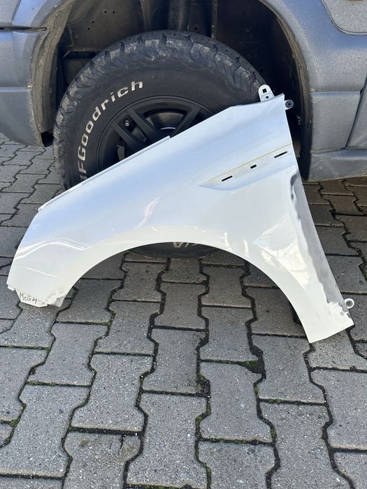 Aripa renault megane 4