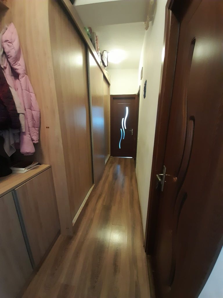 Apartament cu două camere