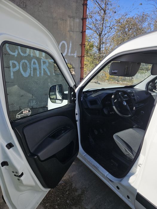 Fiat doblo 1.3 multijet.
